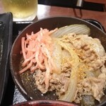 吉野家 - 