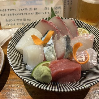 海鮮居酒屋 れん_0