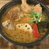 スープカレー GARAKU - 