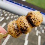だんご庵 季彩 - 