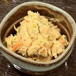 とうふ料理 まるゐ ターミナル店 - 
