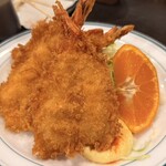 とうふ料理 まるゐ ターミナル店 - 