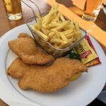 Mutterer Alm Erlebnisrestaurant Muttereralm - 