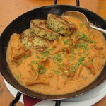 Mutterer Alm Erlebnisrestaurant Muttereralm - 