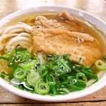 伊勢屋 - しのだ(３５０円)