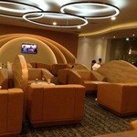 SATS Premier Lounge T1 - 