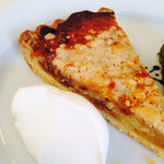 ORIDO - 無花果のクランブル