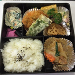 野田弁当 - 出前弁当
