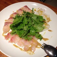 炭火焼イタリアン 海串 ブラーチェ - 