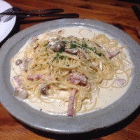 炭火焼イタリアン 海串 ブラーチェ - 