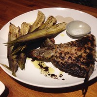 炭火焼イタリアン 海串 ブラーチェ - 