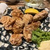 串もん家やってるよ