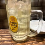 串もん家やってるよ - 