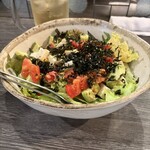 麺もん酒場 やってるよ - 