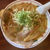 京都北白川 ラーメン魁力屋 広島祇園店