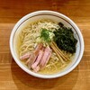ラーメン たのしみ - 料理写真: