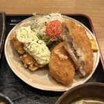 四ツ谷 ふく鶴 - 