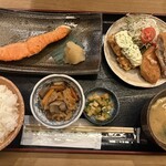四ツ谷 ふく鶴 - 