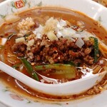 餃子の王将 - 料理写真: