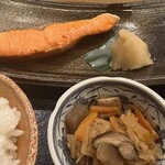 四ツ谷 ふく鶴 - 