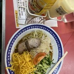 大阪王将 - 料理写真:
