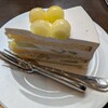 HARBS 渋谷サクラステージ店