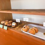 BLANKETDONUTS - 