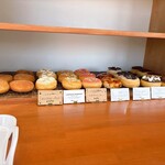 BLANKETDONUTS - 