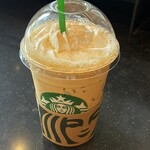 スターバックス・コーヒー - ドリンク写真: