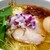 らぁ麺 はやし田 - 料理写真:@アップ柚子香る冷やしらぁ麺　※玉子は追加トッピング