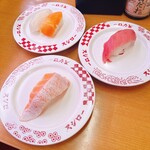 スシロー - 料理写真:
