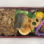 成城石井 - 料理写真:
