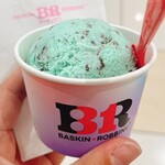 サーティワンアイスクリーム - ドリンク写真: