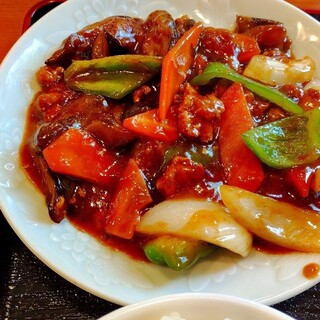 台湾料理 九興飯店_2