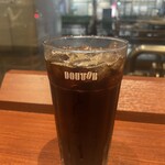 ドトールコーヒーショップ - ドリンク写真: