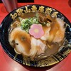 和歌山ラーメン 丸味商店