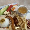 レストランルック - 