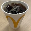 マクドナルド 高円寺駅前店