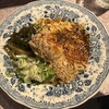まぜそば 三ツ星