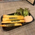 旨い焼鳥と和食居酒屋 酔い酔い - 