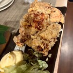 旨い焼鳥と和食居酒屋 酔い酔い - 