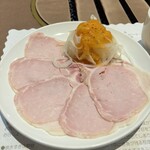 焼肉・ｽﾃｰｷ みーとがぁでん - 