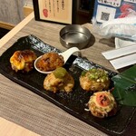 旨い焼鳥と和食居酒屋 酔い酔い - 