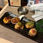 旨い焼鳥と和食居酒屋 酔い酔い - 