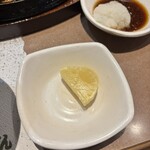 焼肉・ｽﾃｰｷ みーとがぁでん - 
