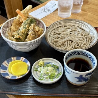 そば処 まる山_1