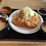 Tonkatsu - 