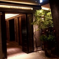 ラ・ロカンダ ザ・リッツ・カールトン京都 - 