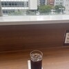 カフェ ド クリエ 田町駅東口なぎさテラス