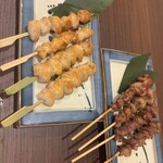 完全個室居酒屋 炉ばた 一心 秋葉原店 - 